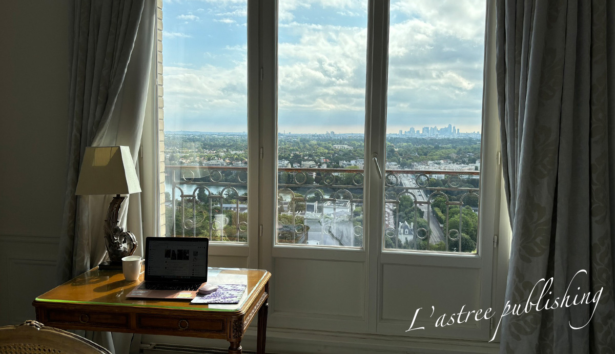 L'Astrée publishing